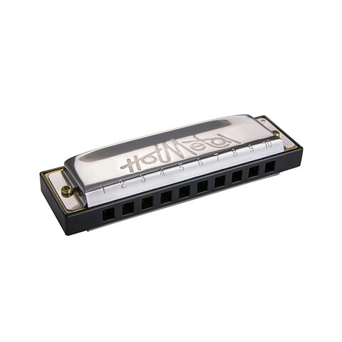 HOHNER Hot Metal C-dur