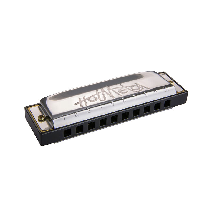 HOHNER Hot Metal C-dur
