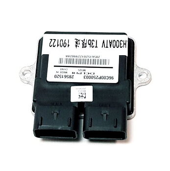 ECU / CDI Linhai 300