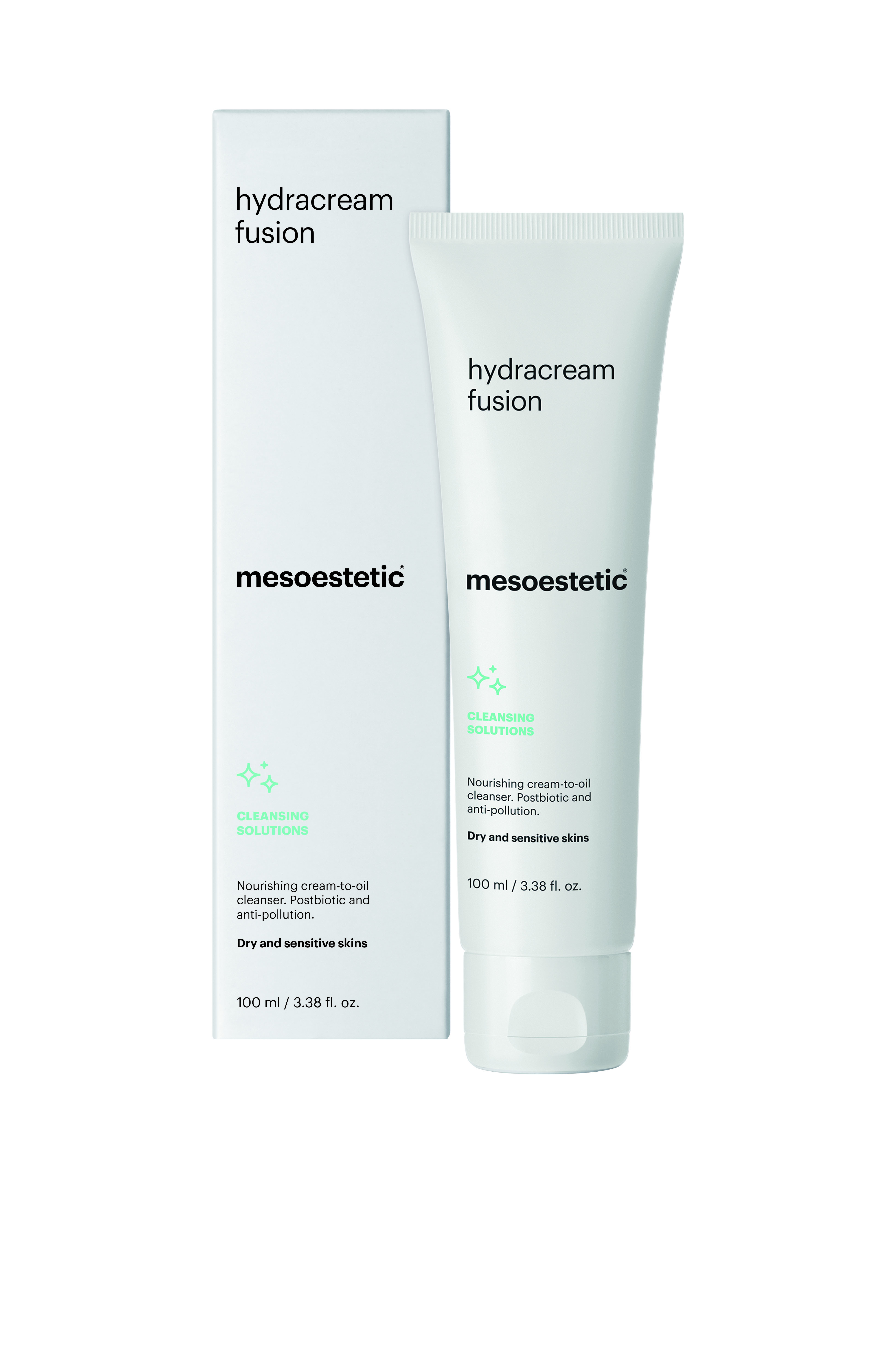 Mesoestetic - Hydracream fusion