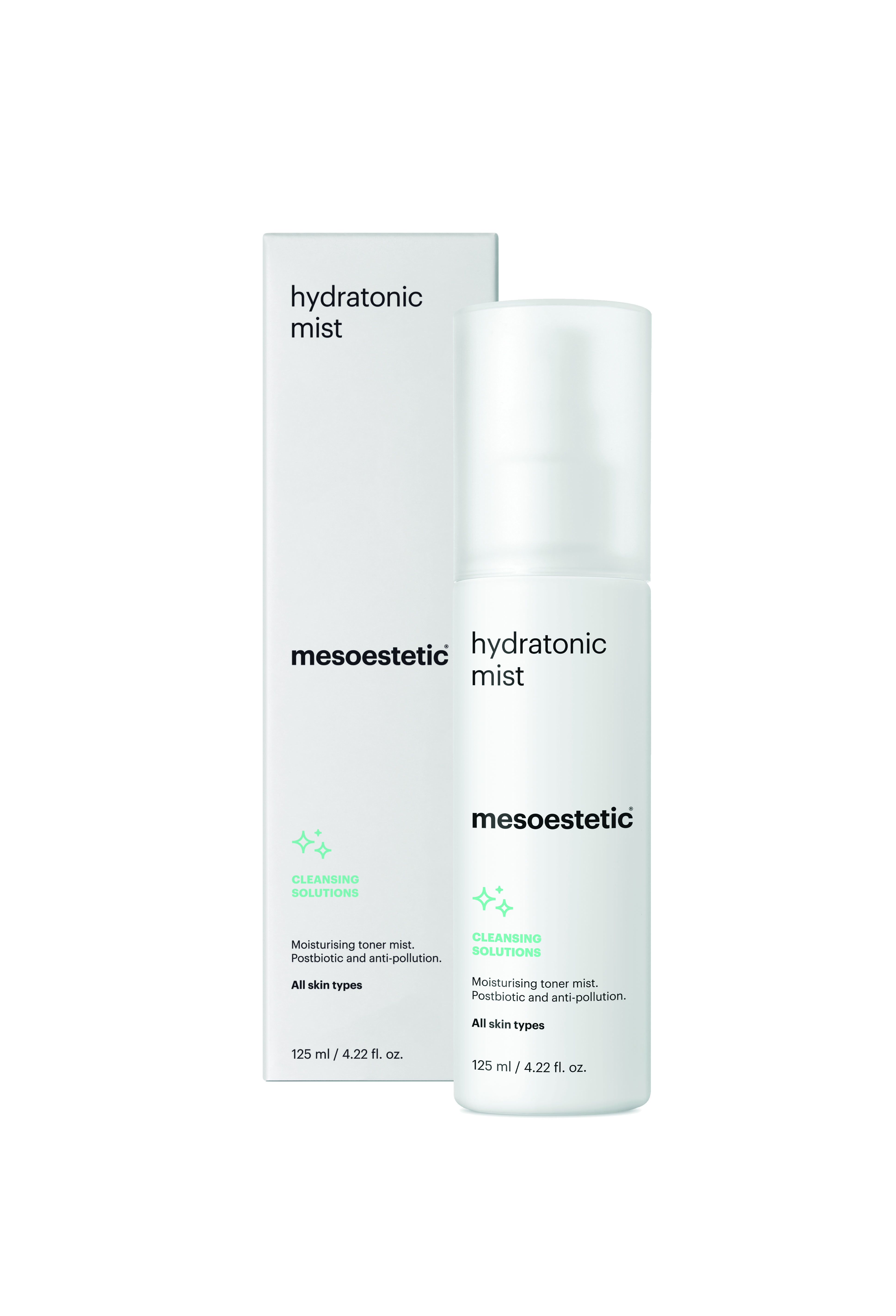 Mesoestetic - Hydratonic mist