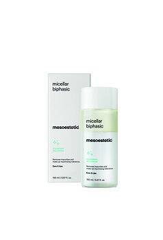 Mesoestetic - Micellar biphasic
