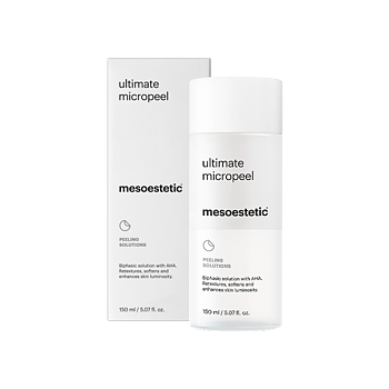 Mesoestetic - Ultimate micropeel