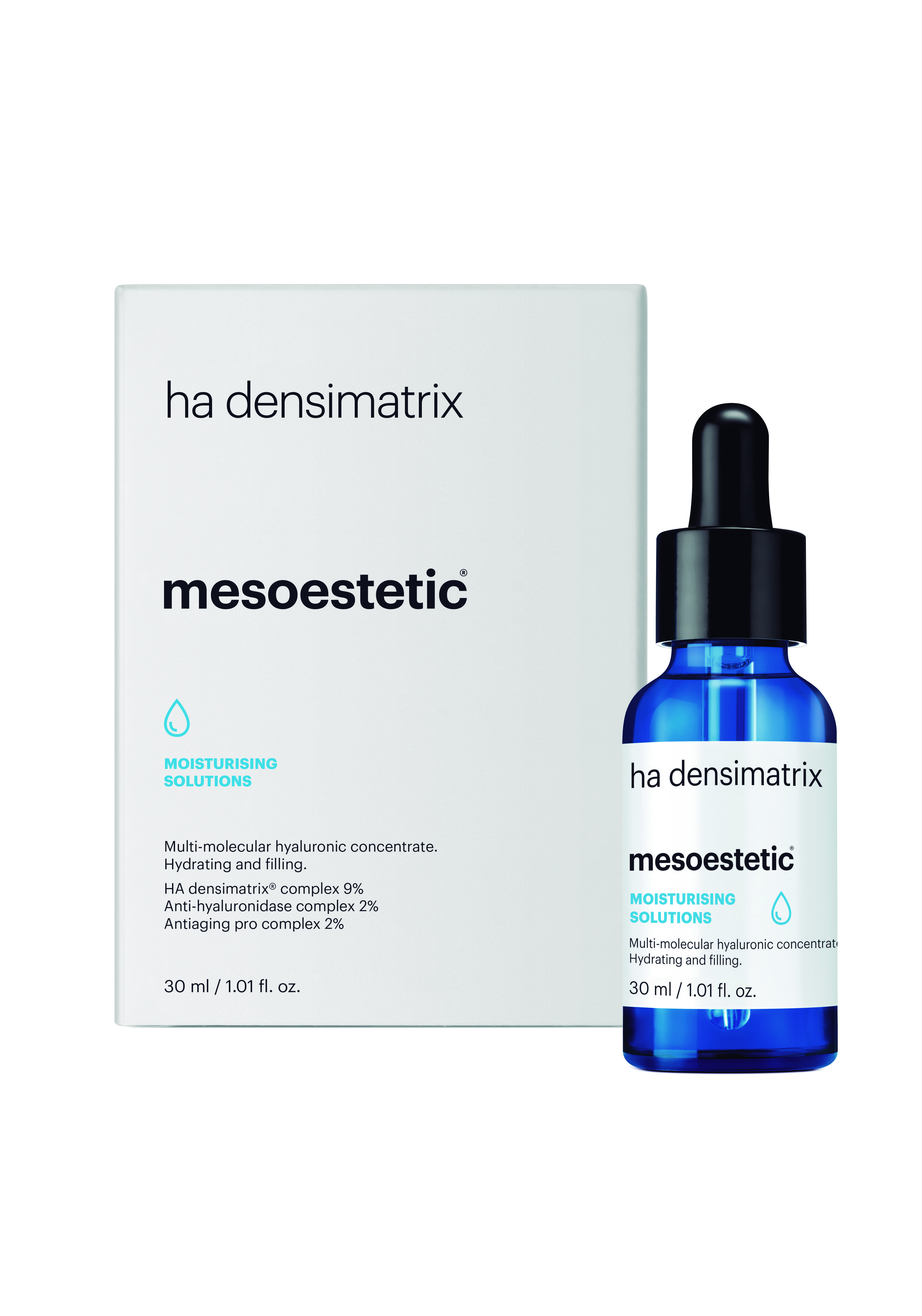 Mesoestetic - HA densimatrix
