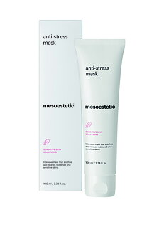 Mesoestetic - Anti-stress mask