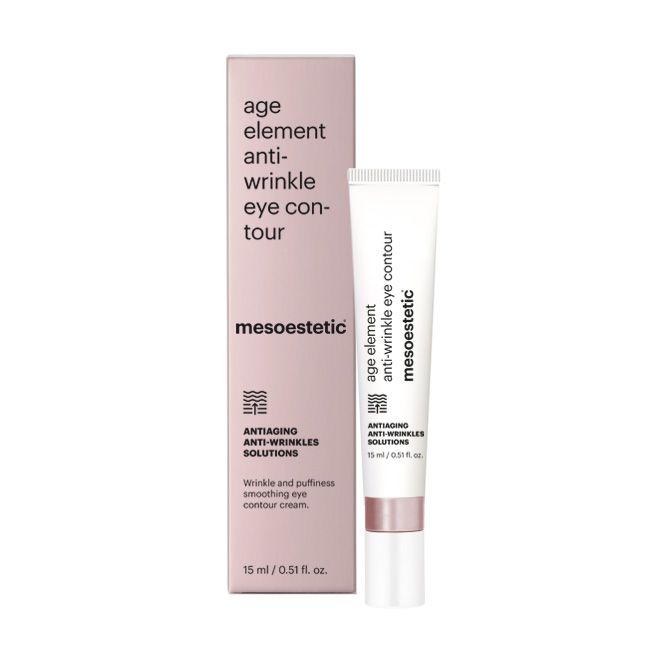 Mesoestetic - Age element anti-wrinkle eye contour