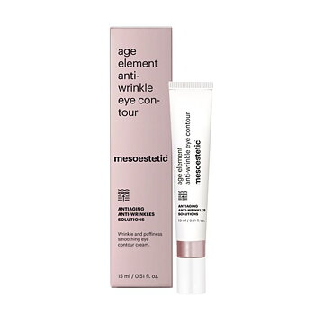 Mesoestetic - Age element anti-wrinkle eye contour