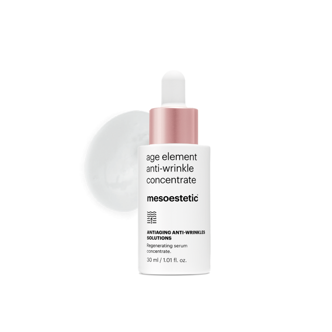 Mesoestetic - Age Element anti-wrinkle concentrate  - 2