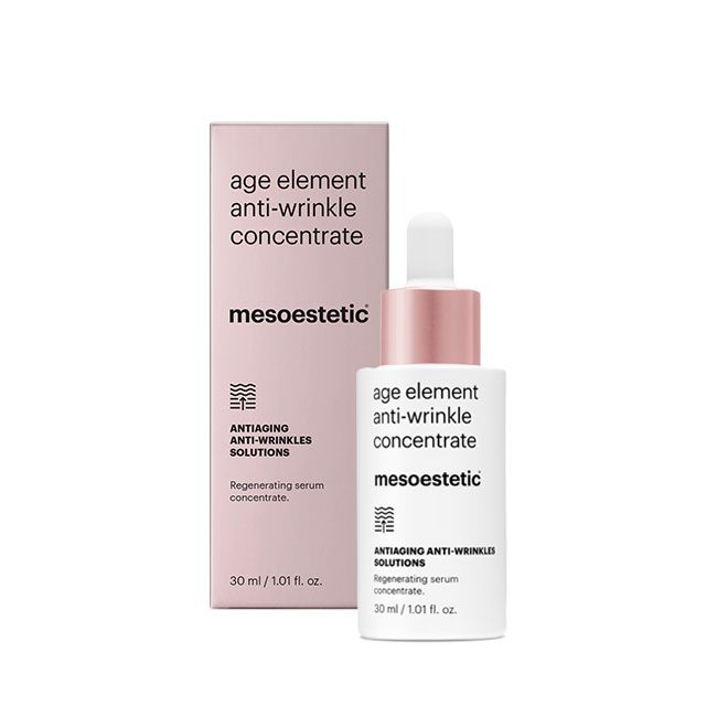 Mesoestetic - Age Element anti-wrinkle concentrate 