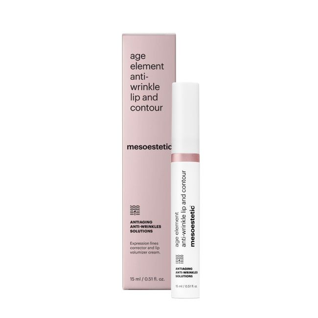 Mesoestetic - Age element anti-wrinkle lip & contour