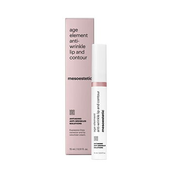 Mesoestetic - Age element anti-wrinkle lip & contour