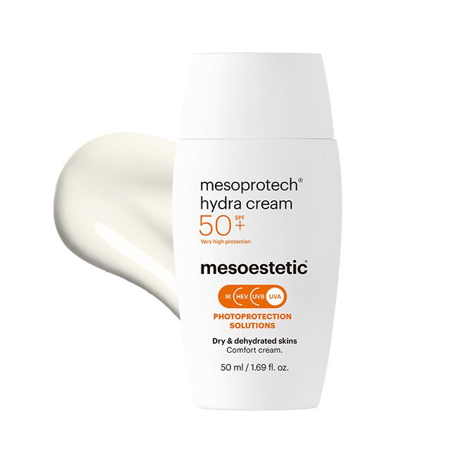Mesoestetic - Mesoprotech Hydracreme SPF 50+