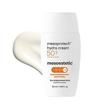 Mesoestetic - Mesoprotech Hydracreme SPF 50+