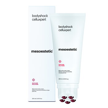 Mesoestetic - Bodyshock celluexpert