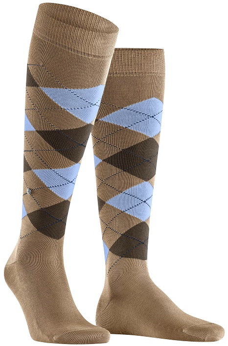 Burlington Manchester knästrumpor