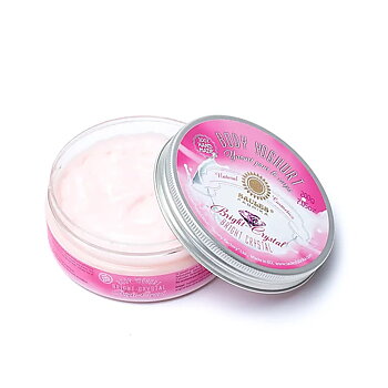 Lyxigt presentset Bright Crystal