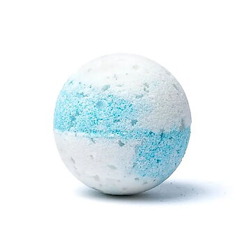Badbomb mjuk bomull ± 145 gram