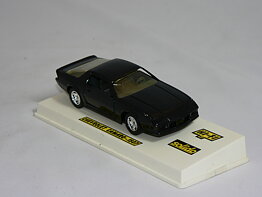 Chevrolet Camaro    1:43  Solido