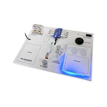 Nexmosphere - DM-XN10 Demokit Popular