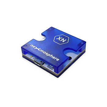Nexmosphere - XN-125 - 2 XT, USB