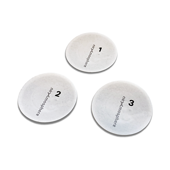 Nexmosphere - XNR-S10 - Tag, Nr: 1 - 10