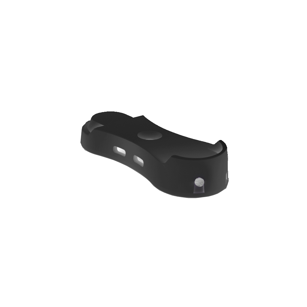 Nexmosphere - XLFB-N0S XL Counterblock, Stand, BLK
