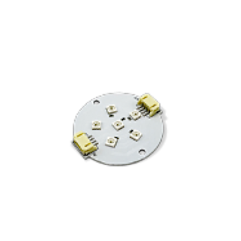 Nexmosphere - LB-X518C RGBW LED board 100mm
