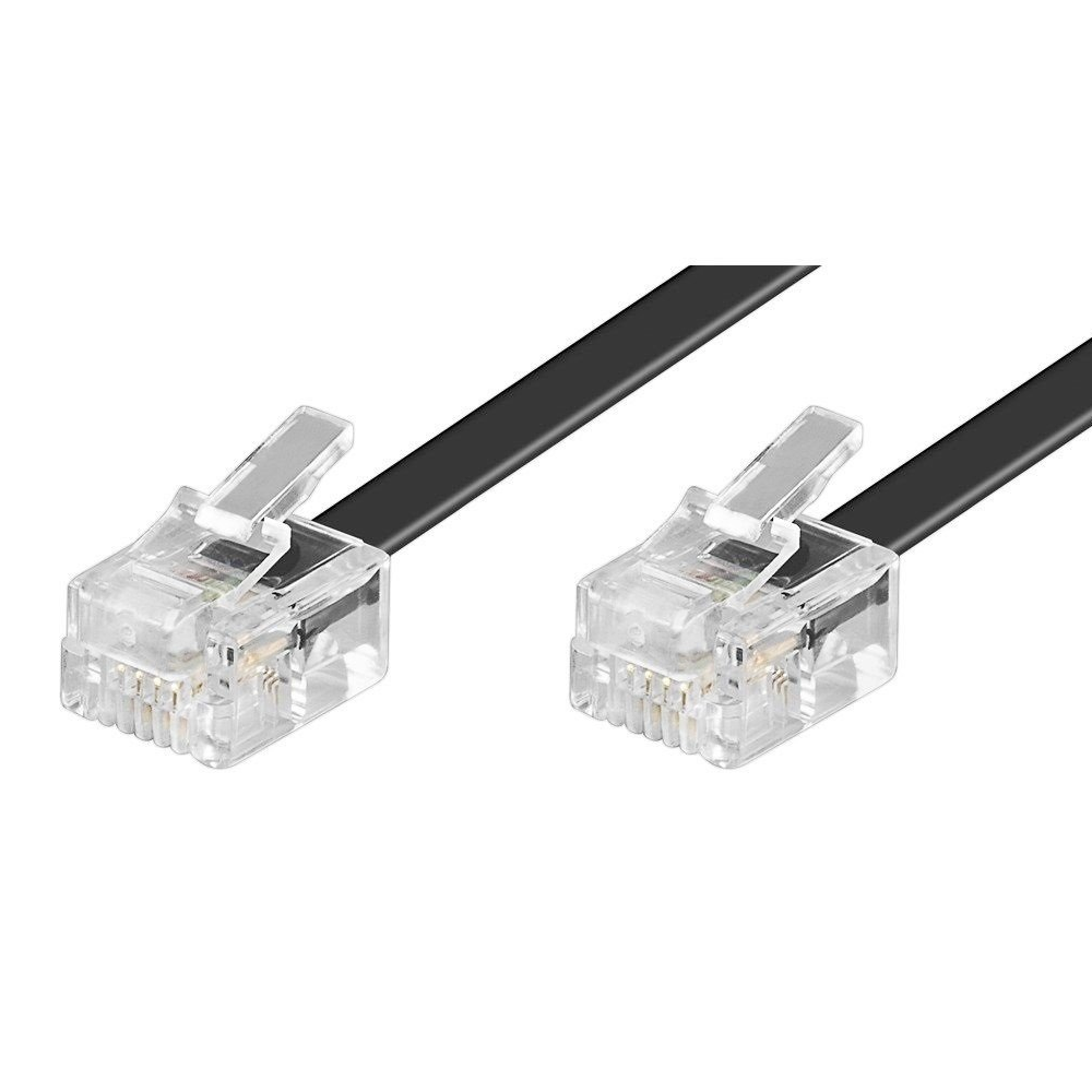 Nexmosphere - CAS-NDB - ShopBus cable, 10m, black