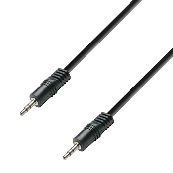 Nexmosphere - CA-CJ9B - RS-232 cable, Crossed, Jack 3.5mm to Jack 3.5mm