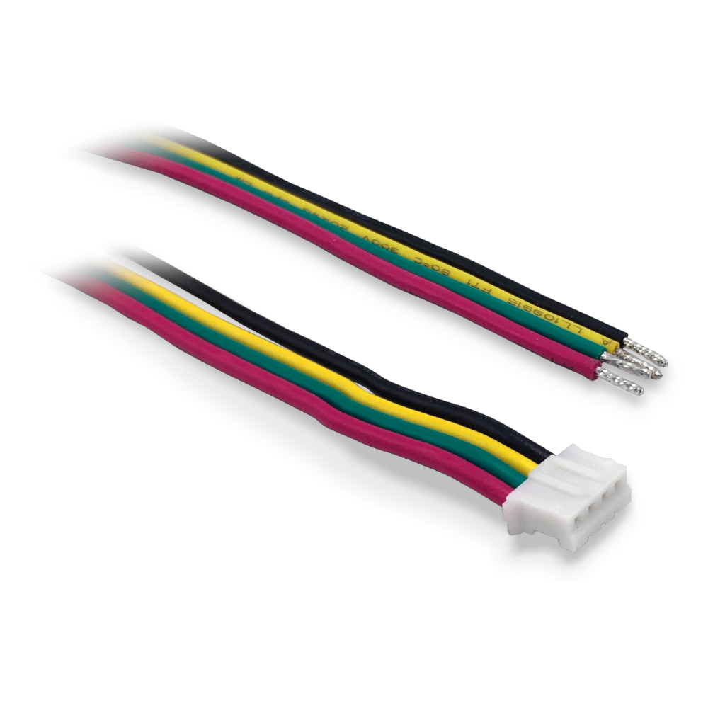 Nexmosphere - CAW-N1W - Connection cable Pixel LED board 15cm