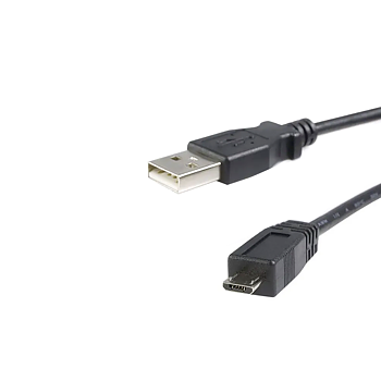 Nexmosphere - CA-UM4B - USB - Micro 60cm BLK