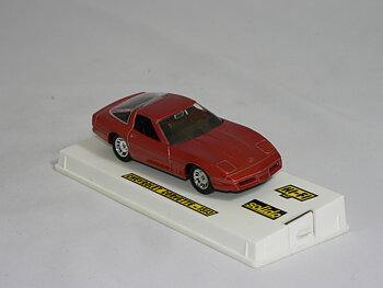 Chevrolet Corvette   1:43  Solido