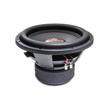 DD Audio 612f-D2