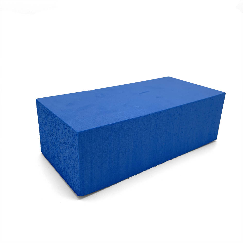 Patrikblock soft plate exercise yoga