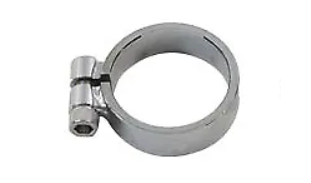 Insexklamma  2"  Chr