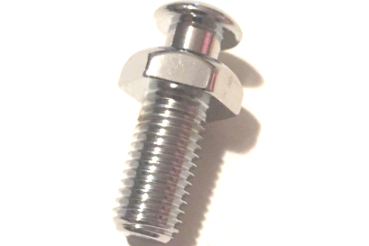 Pin, Windshield Mounting 5/16-24 chr