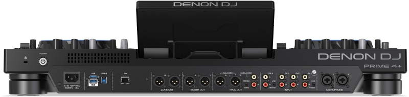 DENON DJ PRIME 4+ - 3