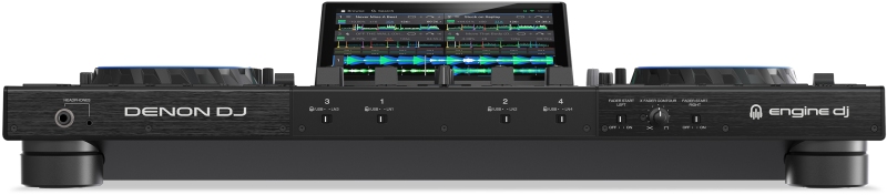 DENON DJ PRIME 4+ - 2
