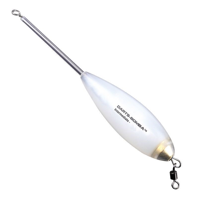 Darts Bombarda Fix Intermediate