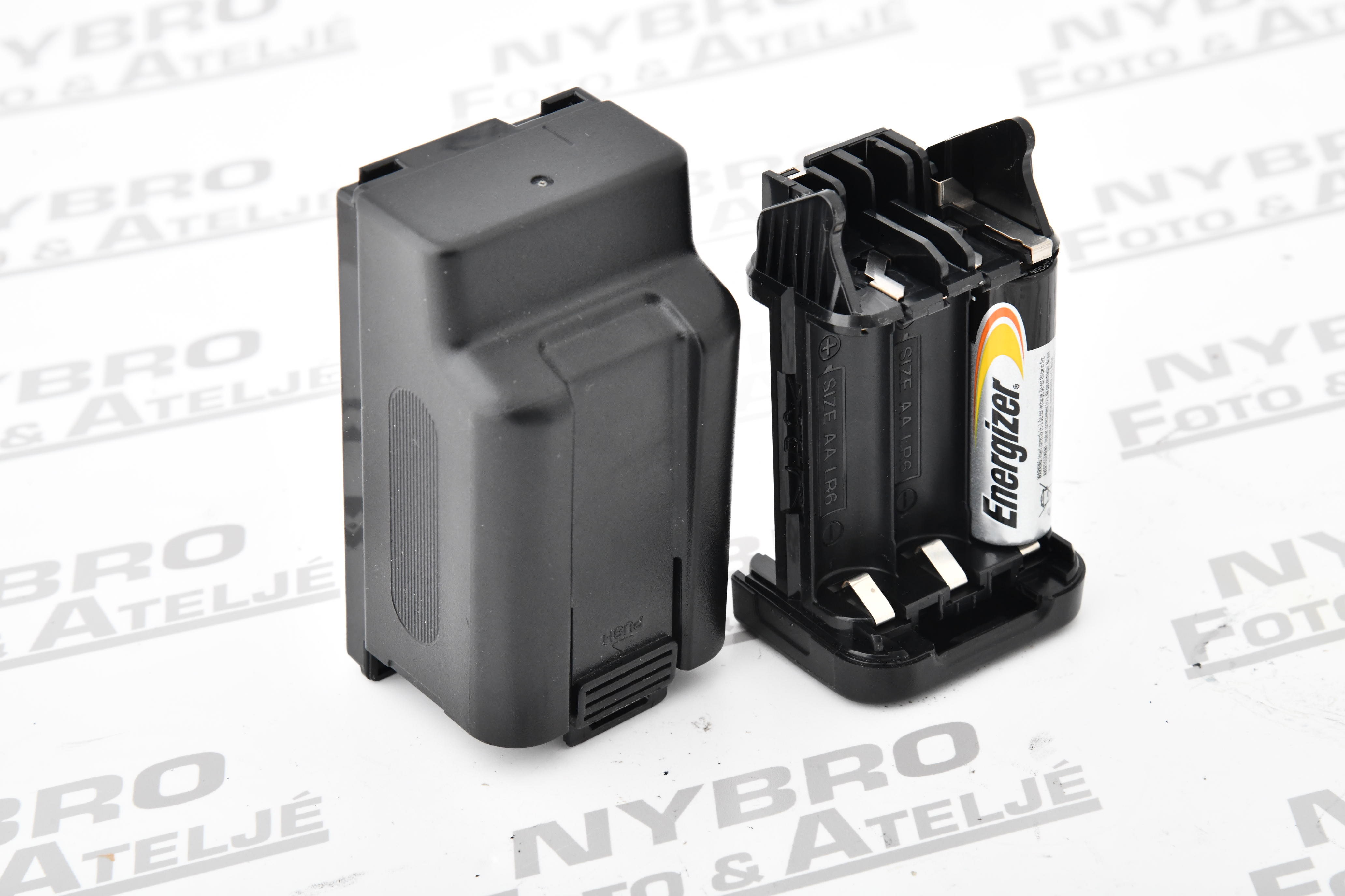 Sony battery Case N60 - 2