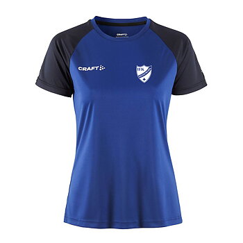 Craft Squad 2.0 Contrast Jersey W IFK Hedemora HK)