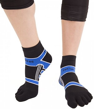 ToeToe Sports Runner