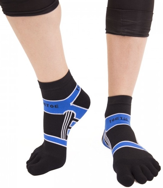 ToeToe Sports Runner