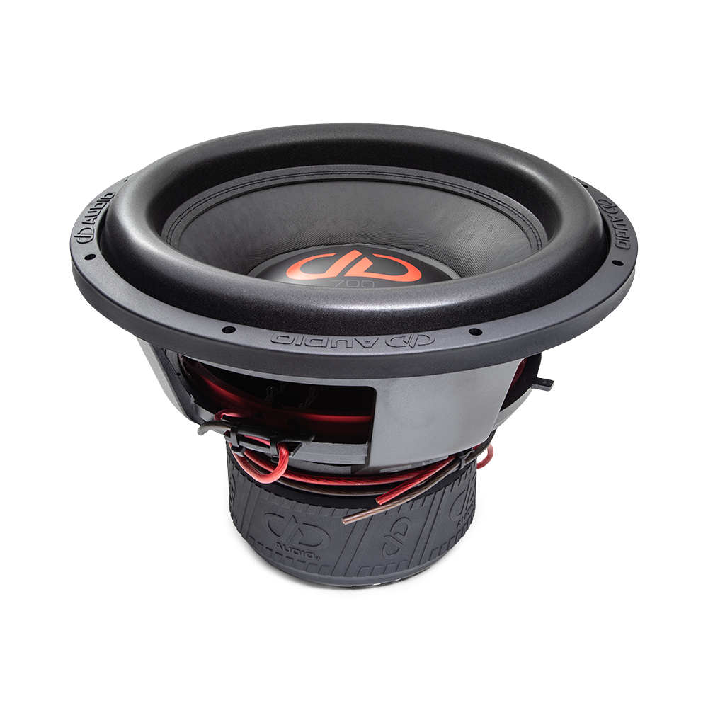 DD Audio 715f-D4
