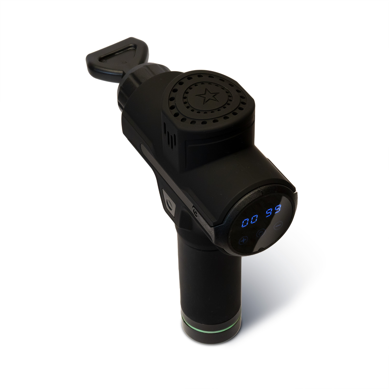 Massagepistol Motion Pro 2.0 - 2
