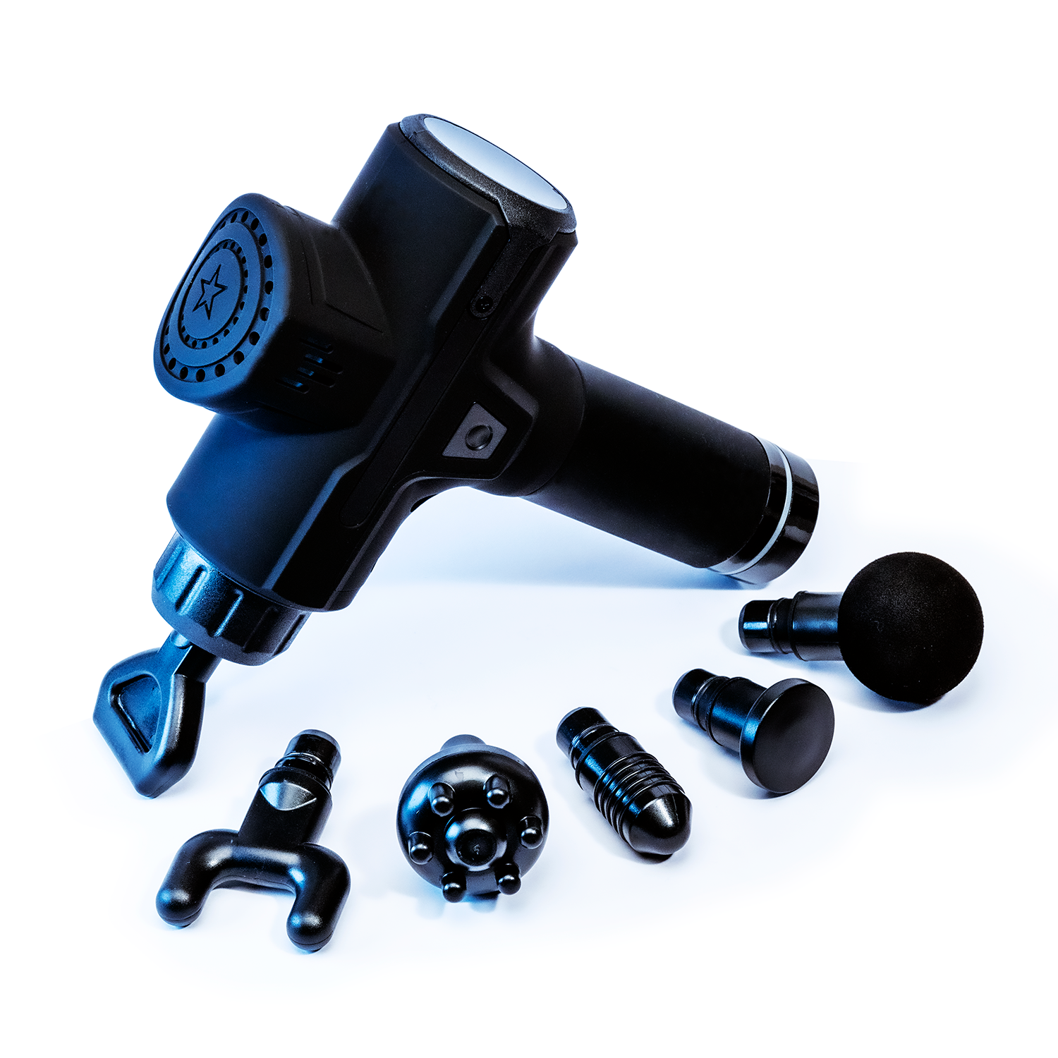 Massagepistol Motion Pro 2.0