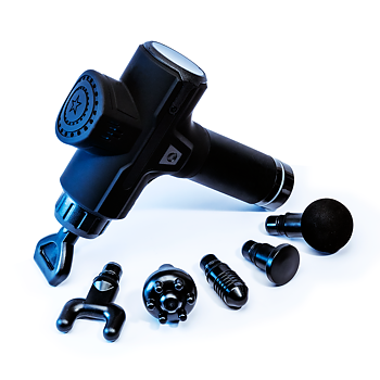 Massagepistol Motion Pro 2.0