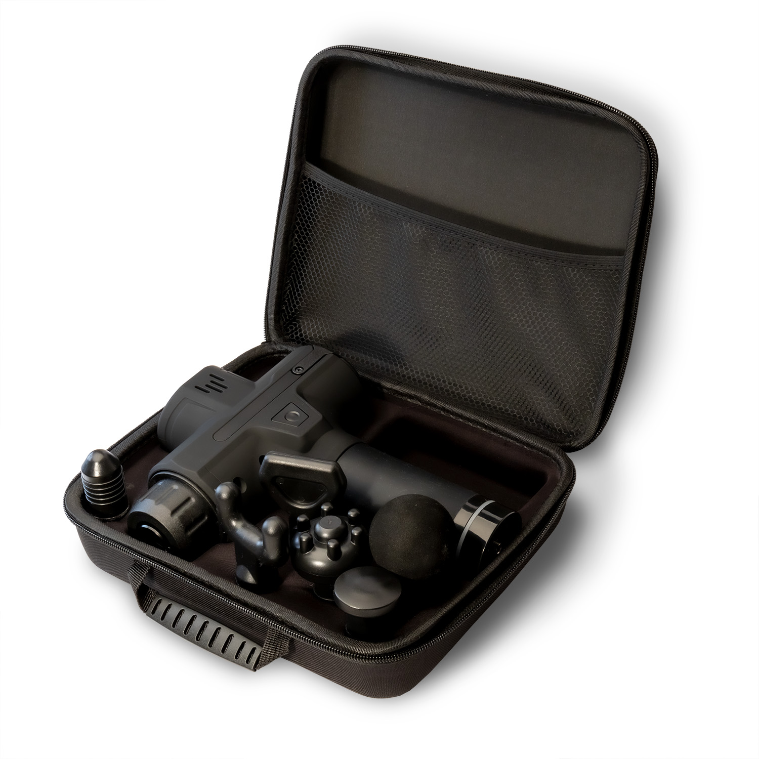 Massagepistol Motion Pro 2.0 - 5