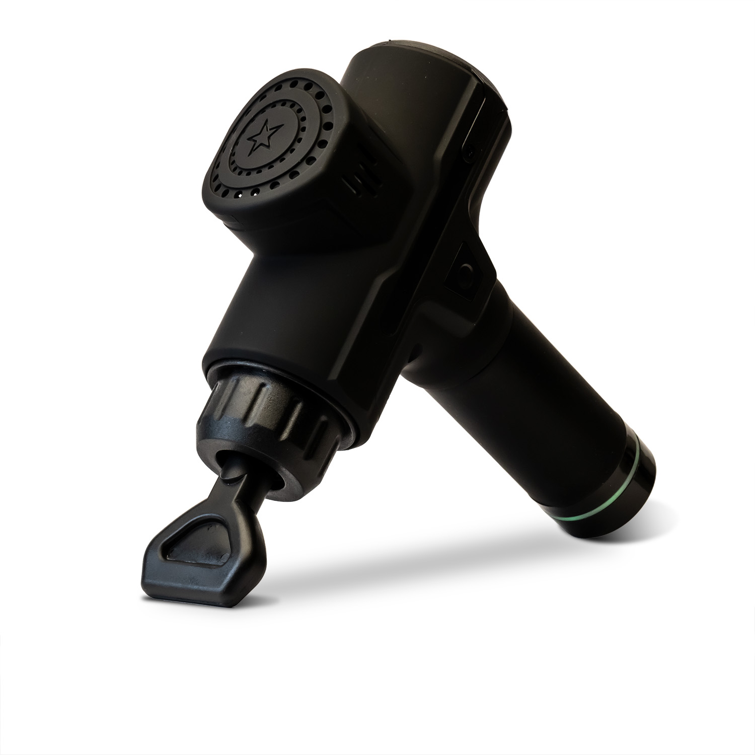 Massagepistol Motion Pro 2.0 - 3
