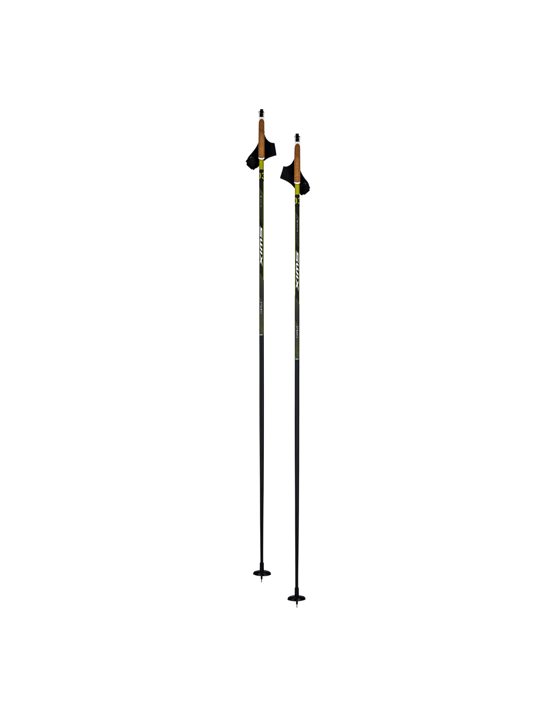 Swix Vasa D3 Pole Längdstavar